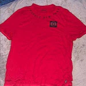 Boy’s Large Express Shirt